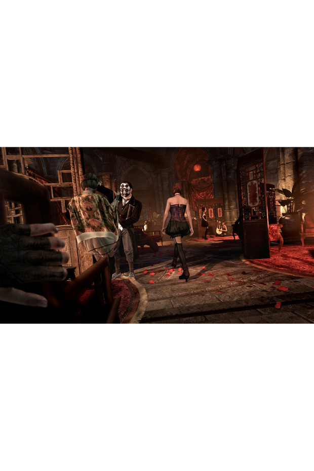 Thief Day One - Xbox One - 3