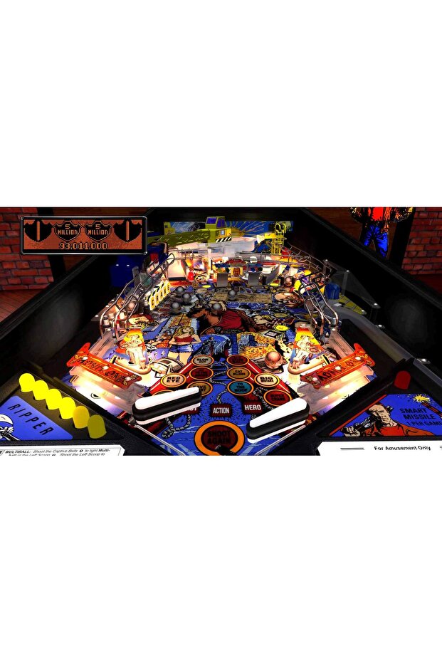 Pinball Arcade Sezonul 2 /PS4 - 6