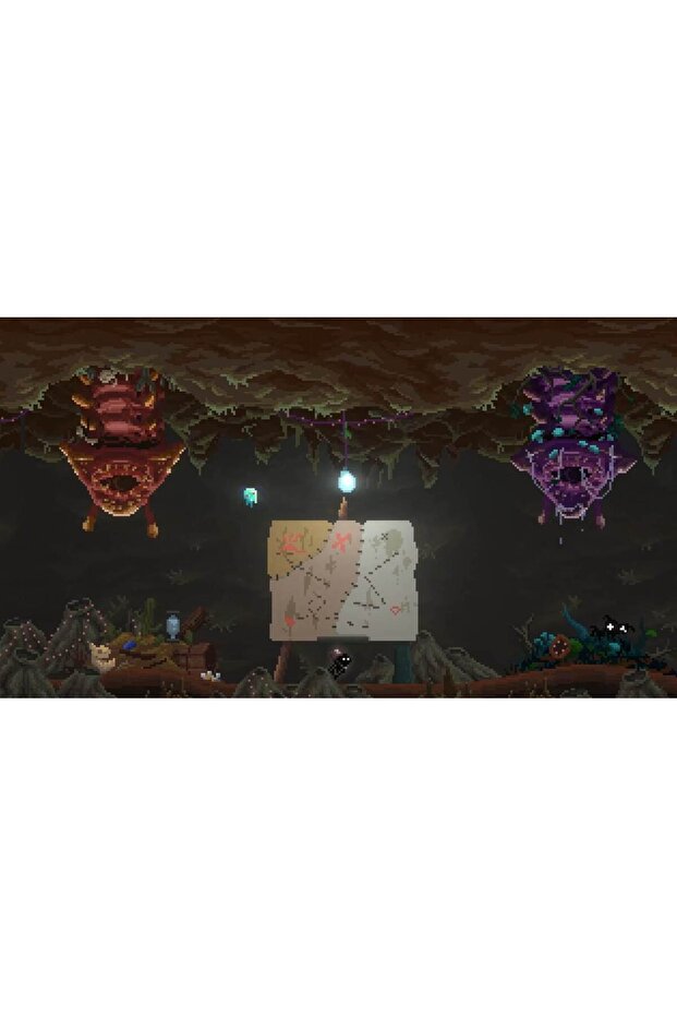 Netherworld Game for NSW - 4