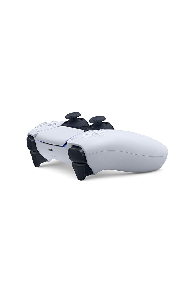Playstation 5 Dualsense Controller White - PS5 - 5