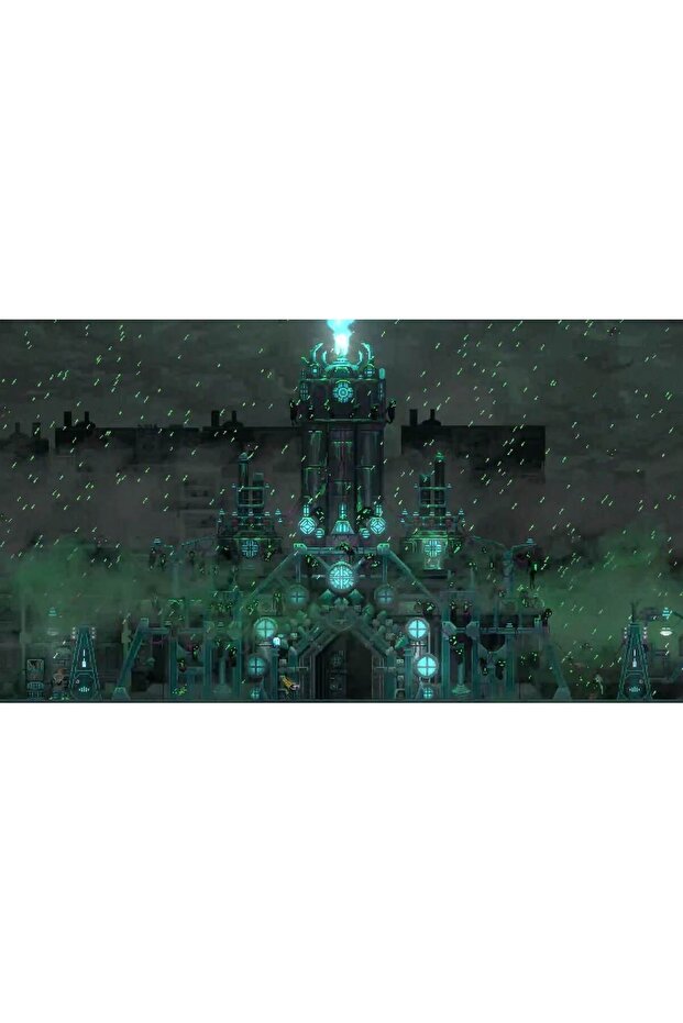 Netherworld Game for NSW - 3