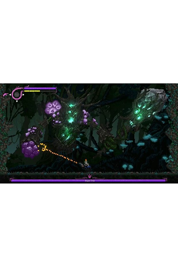 Netherworld Game for NSW - 5