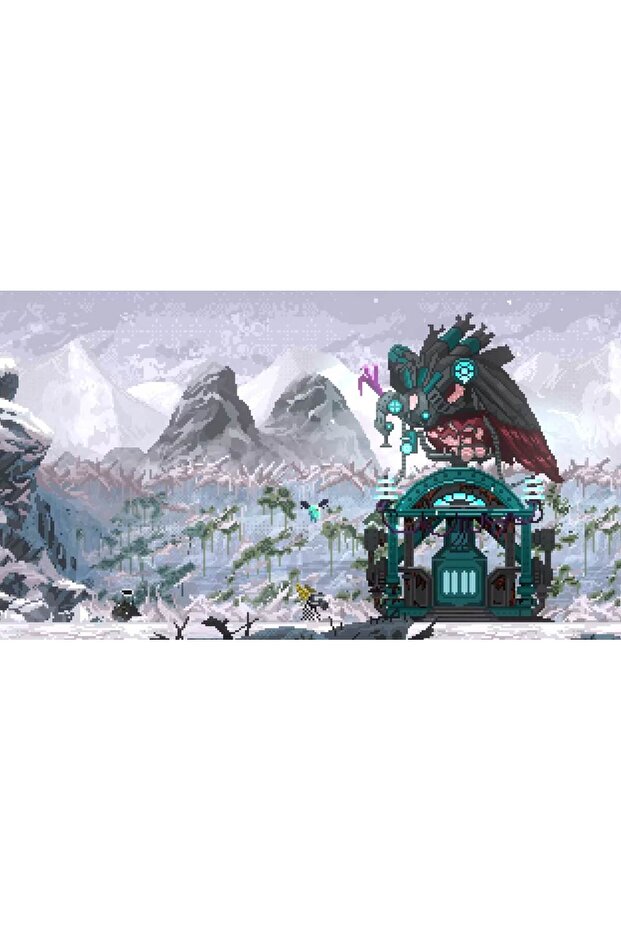 Netherworld Game for NSW - 6