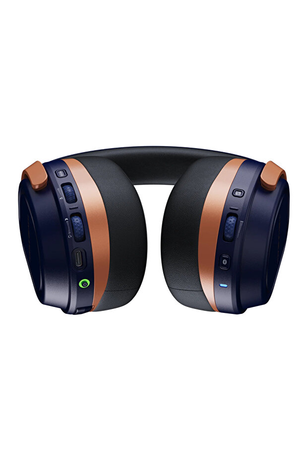 Stealth 700 Gen 3 Cobalt - Xbox Series X/S - 5