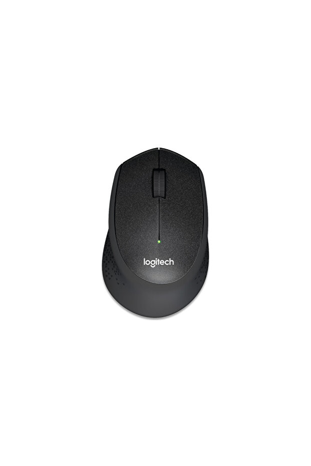 Mouse M330 USB Optic Negru Wireless - 4