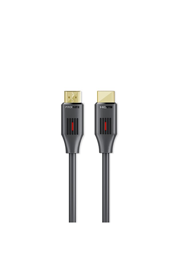 HDMI 2.0 Cable 10m with 4K 60Hz Display, 9Gbps Transmission and Ethernet Support