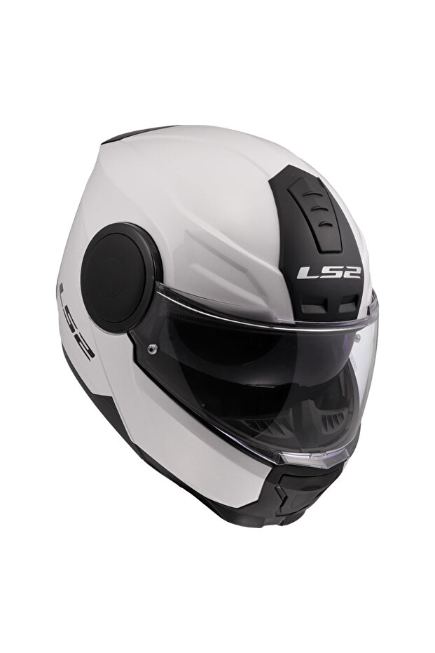 Scope Beyaz Kask - 6