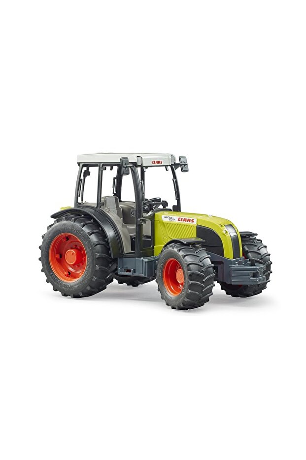 Tractor Claas Nectis 267 F (BR2110) - 2