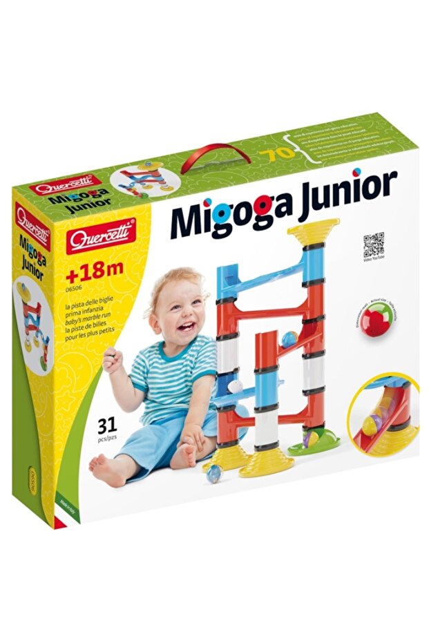 Migoga Junior (31 buc) (QU-6506) - 1