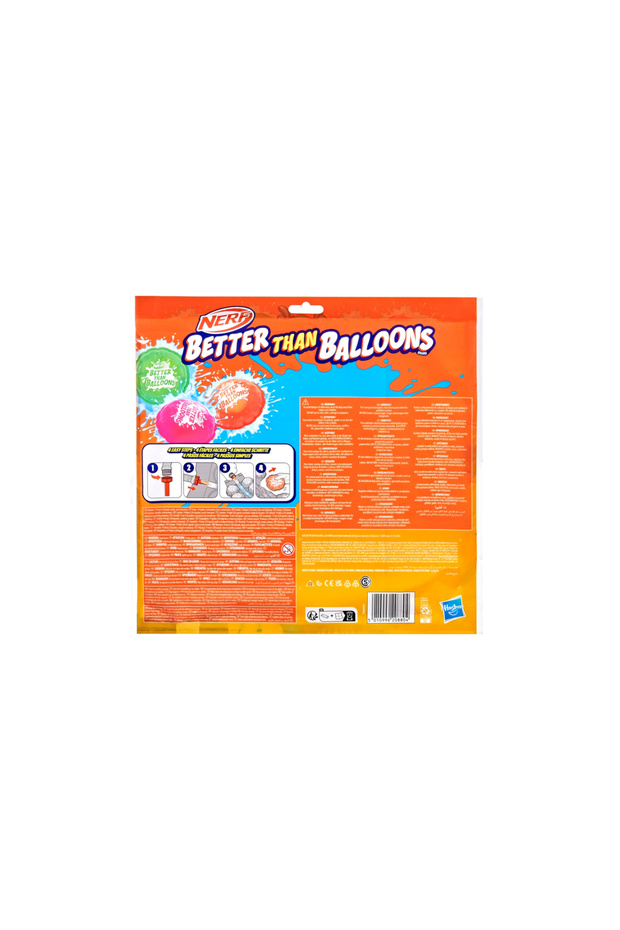 Mai bine decât baloanele Core 2 (F8743) - 4