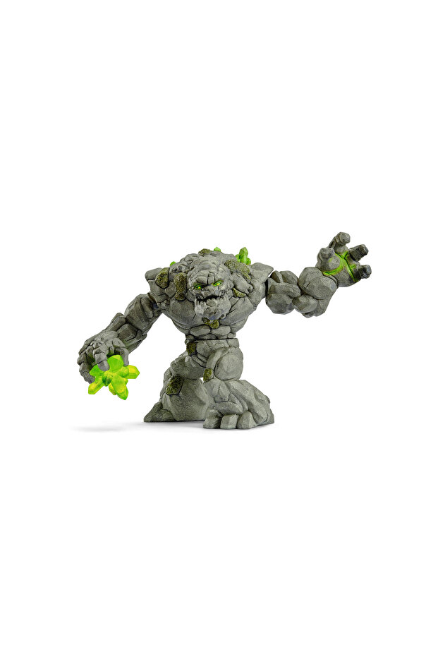 Figurina Stone monster (70141) - 2