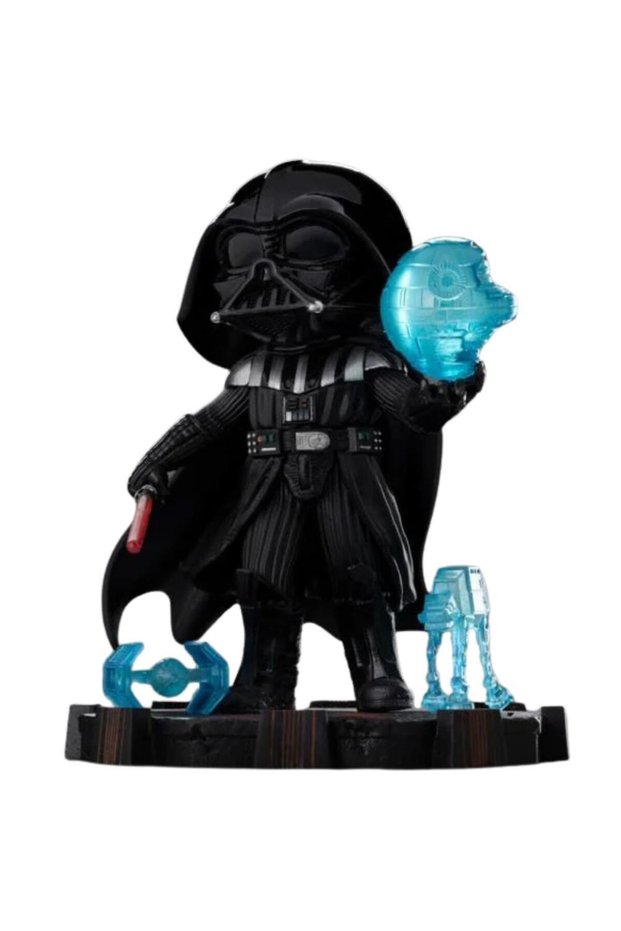 Mini-figura Darth Vader 16cm