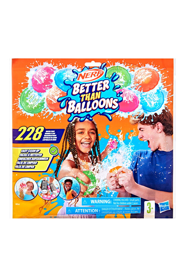 Mai bine decât baloanele Core 2 (F8743) - 1