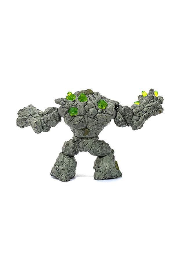 Figurina Stone monster (70141) - 3