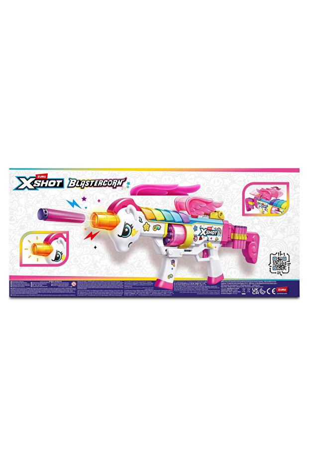 Blastercorn Rizz Master (36830) - 4