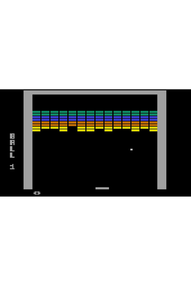 Atari Flashback Classics Vol. 3 (#) /PS4 - 6