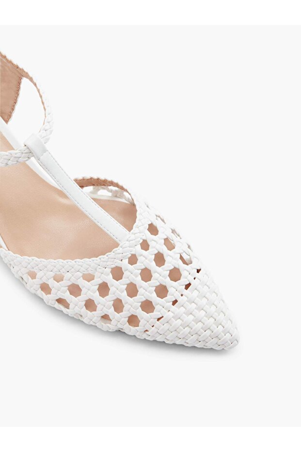 Topuklu Ayakkabı - 2