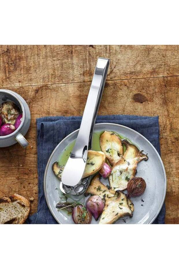 Nuova Serving Tongs - 2