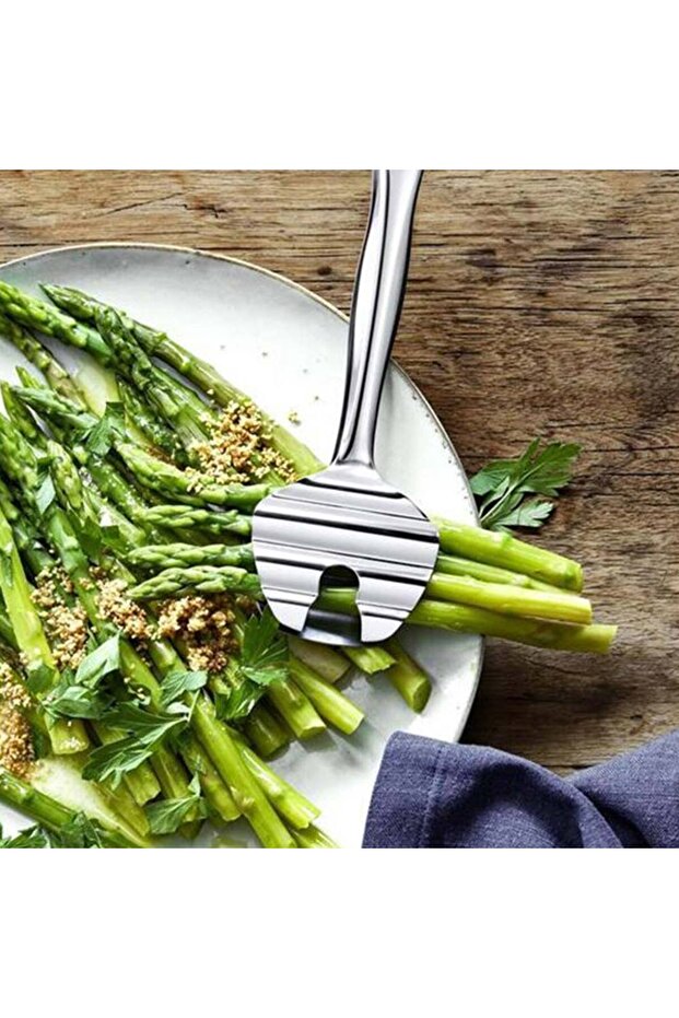 Kuşkonmaz Maşası - 2