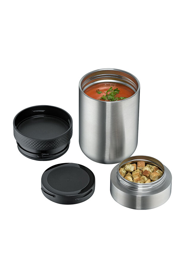 My2go Yemek Termosu 500 ml + 200 ml - 3