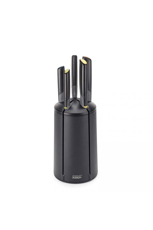 Elevate™ Carousel 5'li Bıçak Seti - 1