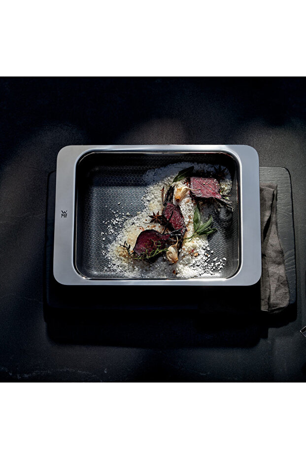 Profi Resist Deep Baking Tray - 6