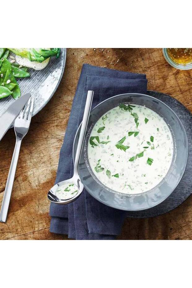 Nuova Sos Kepçesi - 2