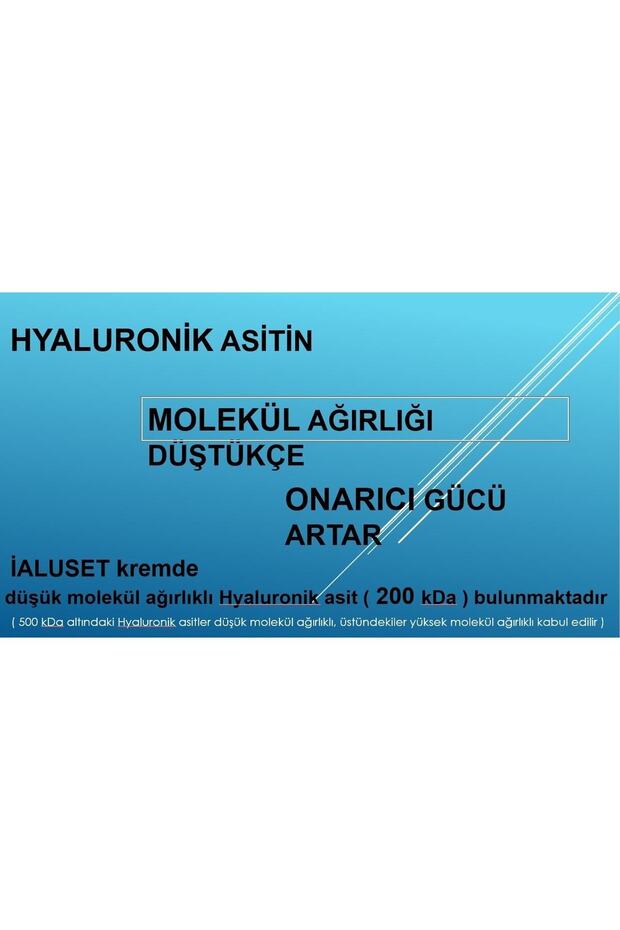 Ialuset Krem 100 Gr - 3