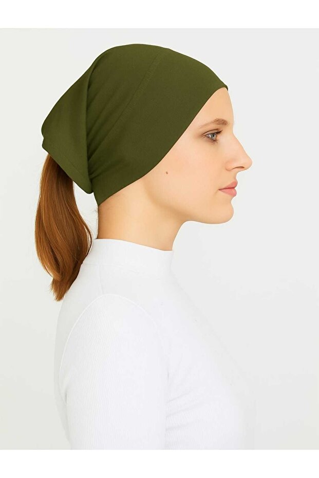 بونيليسا أنبوب عملي - 1