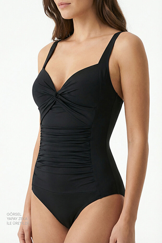 Μαύρο μαγιό - 4