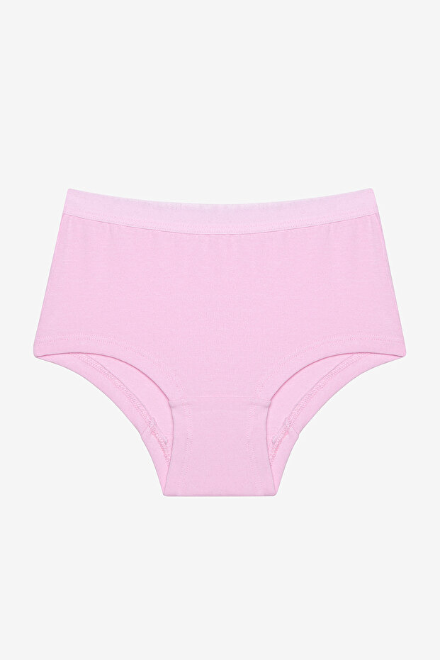 Lányok Basic tarka 3 részes csípőbugyi - 3