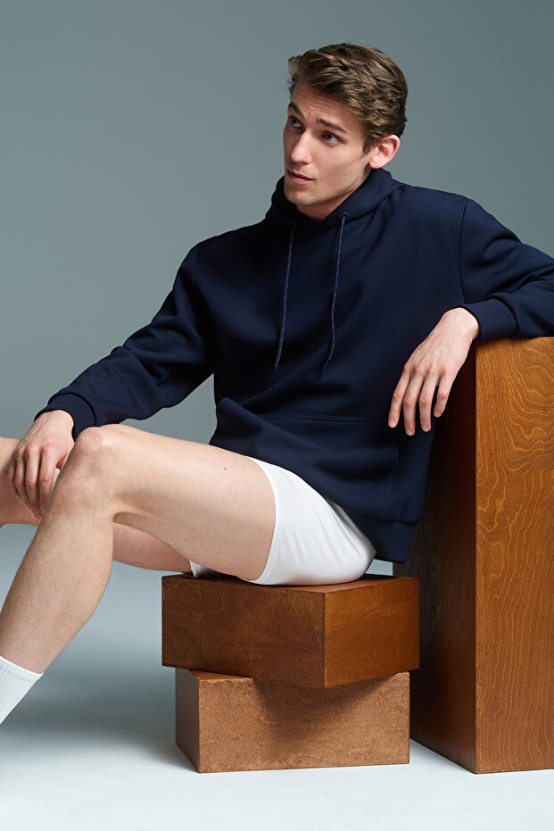 مجموعة من 2 سراويل داخلية بوكسر متعددة الألوان - 2