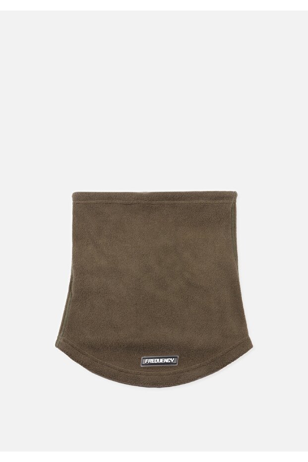 Eșarfă verde pentru bărbați - 1