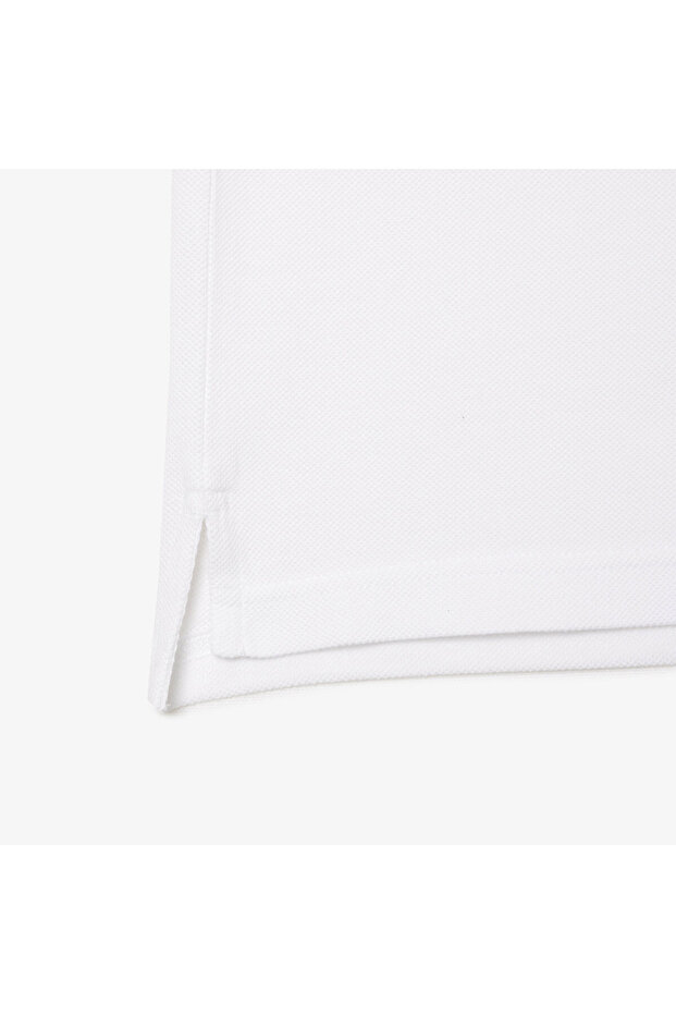 Çocuk Beyaz Polo - 5