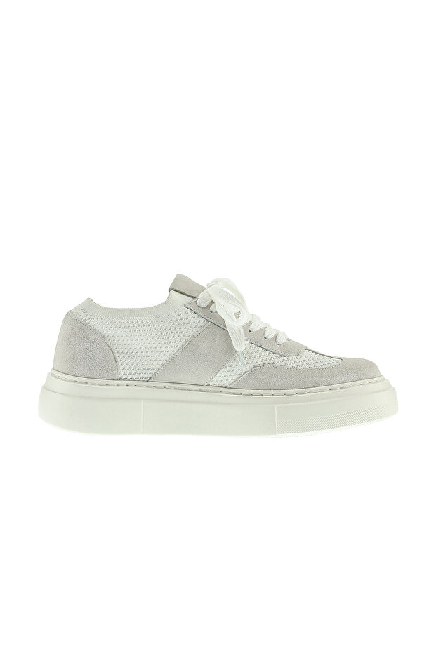 Sneaker Ayakkabı - 4