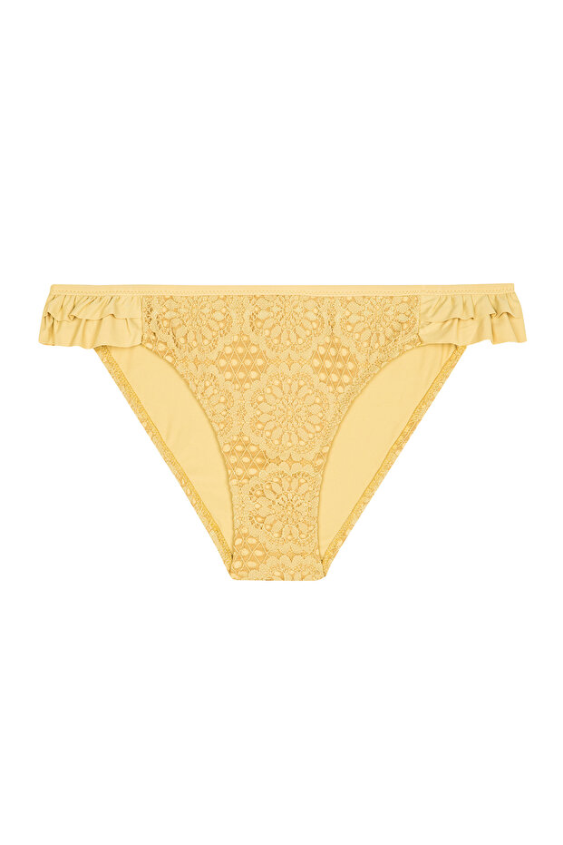 Marseille Side Bikini Bottom - 1