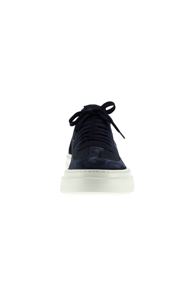 Sneaker Ayakkabı - 3
