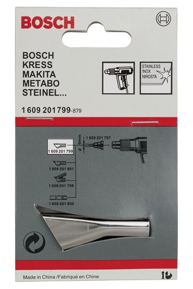 - Yarık Memesi 10 mm - 2