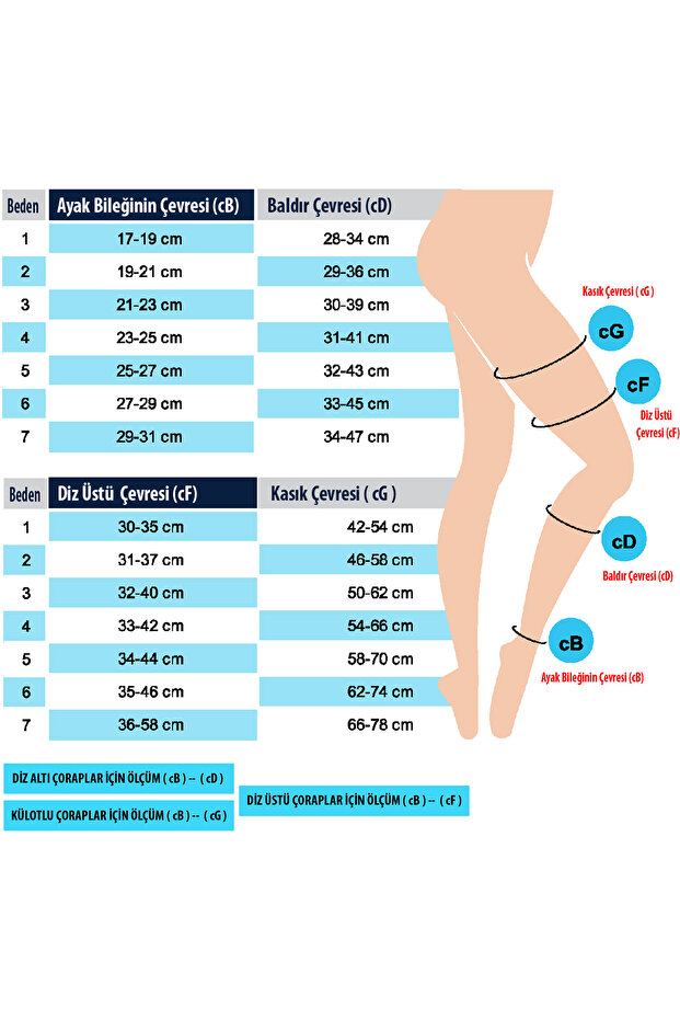 Vizor CCL2 KİLOTLU SİYAH ÇORABI (BURNU AÇIK) CODE 5304-A - 2