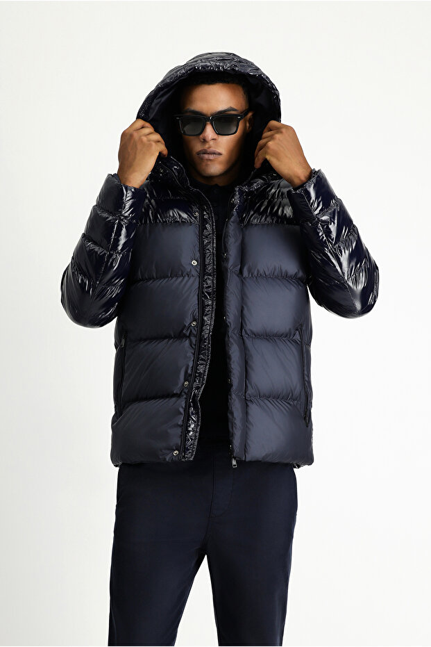 معطف مربوط - 7