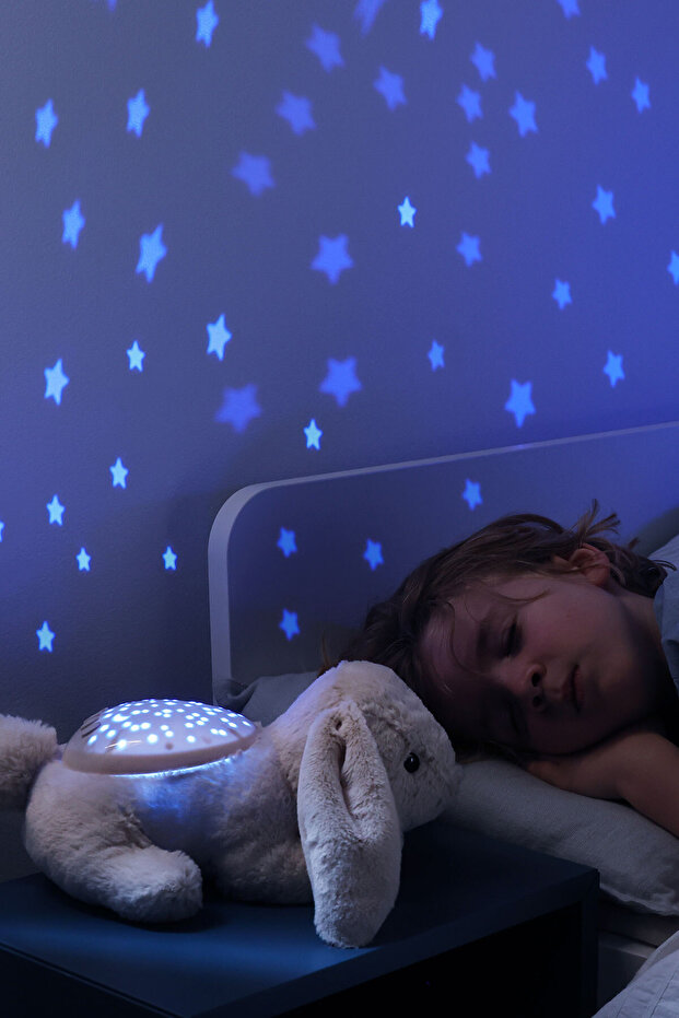 الأصدقاء المزدوجين ™   - أرنب - قطع مريحة - 2