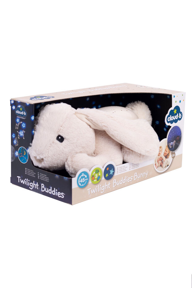 الأصدقاء المزدوجين ™   - أرنب - قطع مريحة - 6