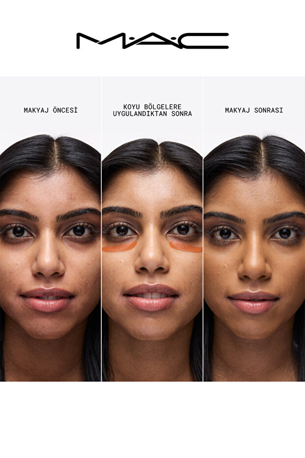 Color Corrector - Pure Orange - 2