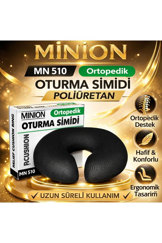 Oturma Simidi Açı Ayarlı