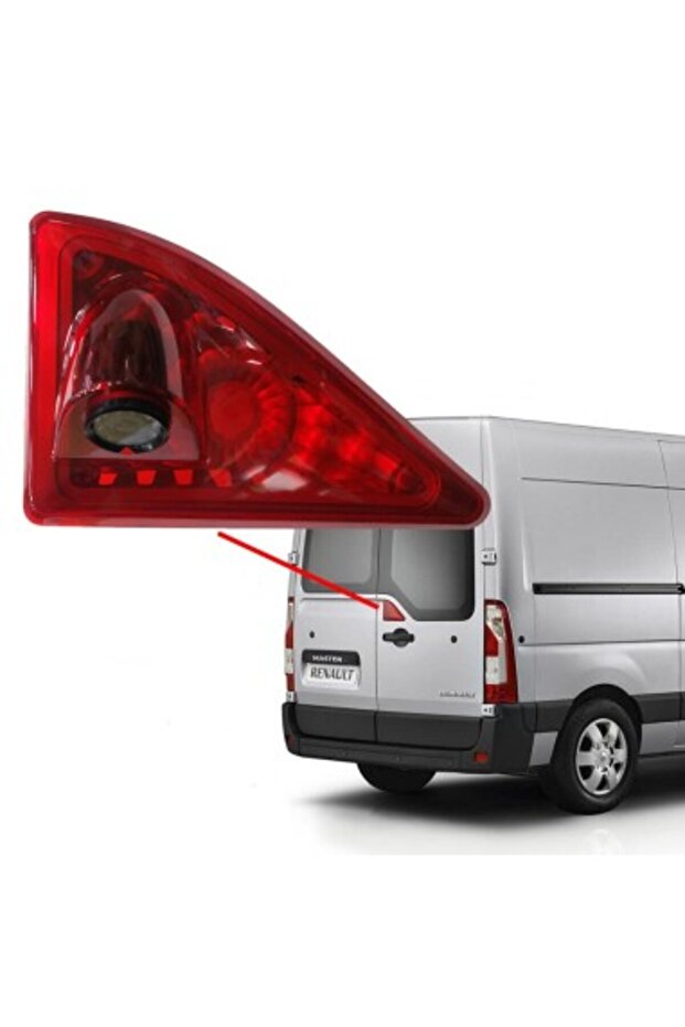 NV400 reversing camera - 5