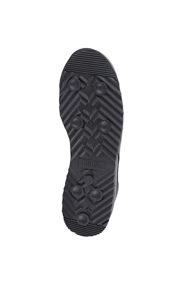 Roma Basic Unisex Siyah Günlük Stil Ayakkabı 35357217 - 8