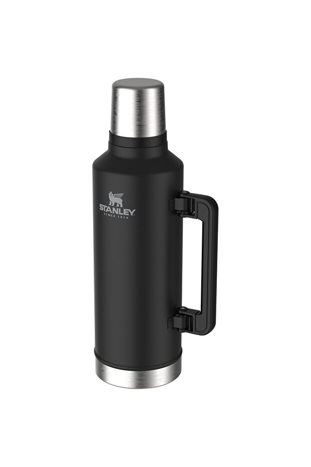 Classic Legendary Termos 2.3L | Siyah - 2