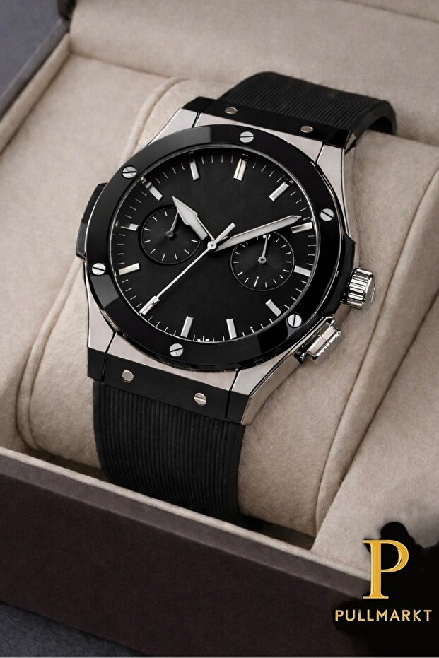 MAN WATCH - 1