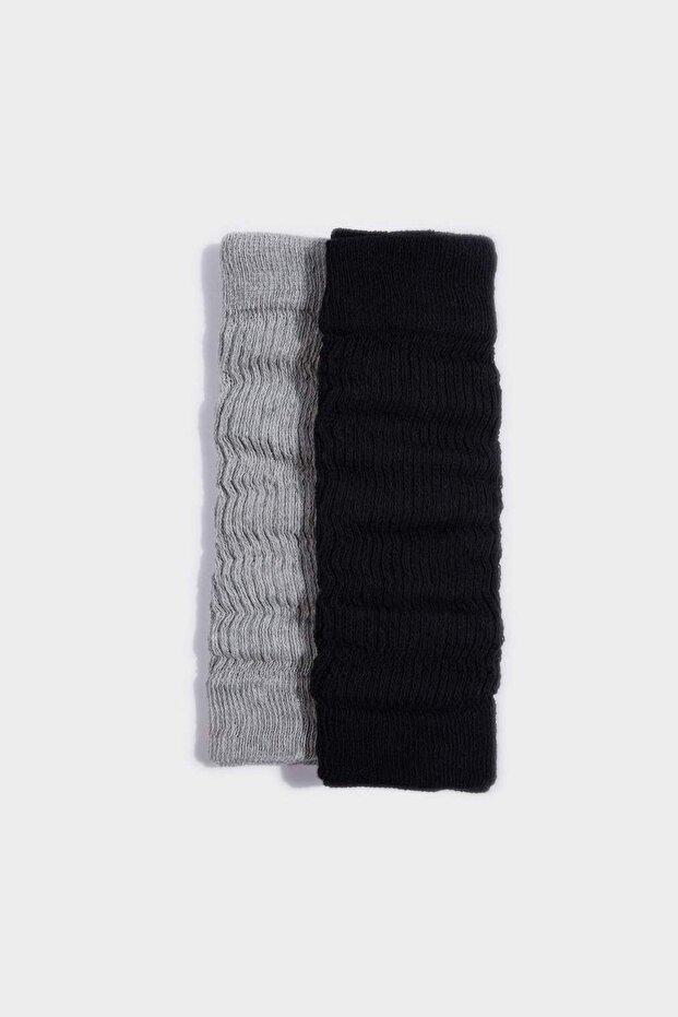 Women's 2-Piece Cotton Piece Leggings H2240Axns