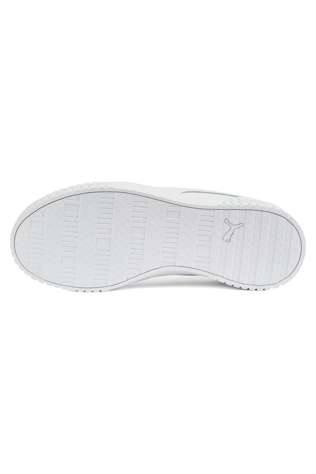 Carina 2.0 Kadın Beyaz Sneaker Ayakkabı 38584902 - 3